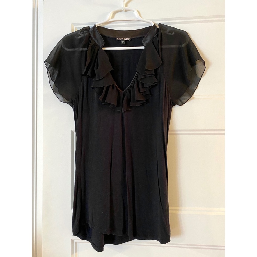 Express Dress Shirt